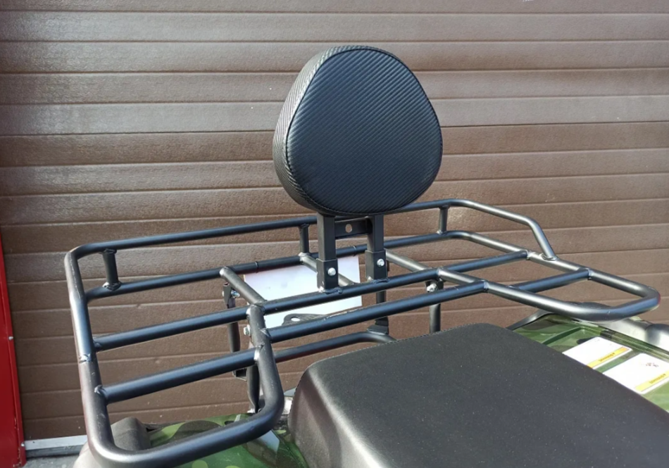 Квадроцикл PROMAX ATV 250 PRO (2025) в Новокузнецке