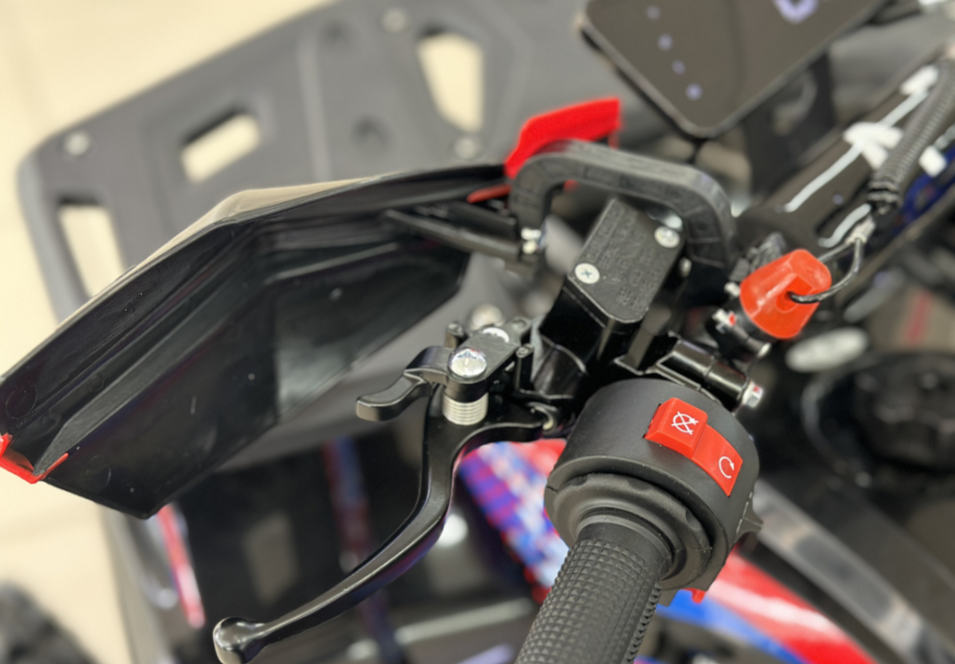 Квадроцикл GBM MAVERICK 222 NEW в Новокузнецке