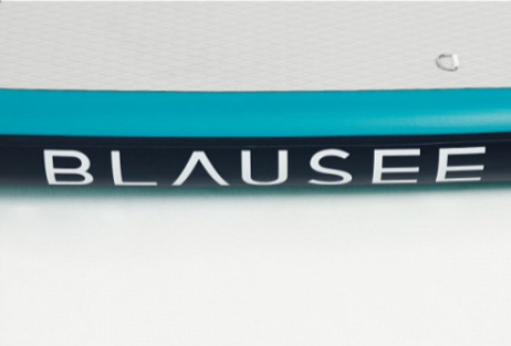 НАДУВНОЙ SUP-BOARD BUSINESS LIGHT BLUE 10,6 в Новокузнецке