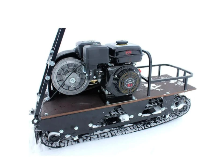 Мотобуксировщик ОНЕГО 500 МИНИ 13 л.с. в Новокузнецке