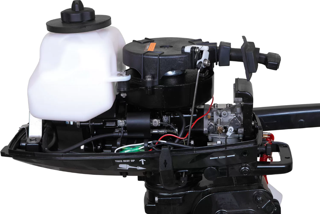 Лодочный мотор MARLIN MP 5 AMHL в Новокузнецке