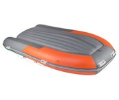 НАДУВНАЯ ЛОДКА GLADIATOR E380S в Новокузнецке