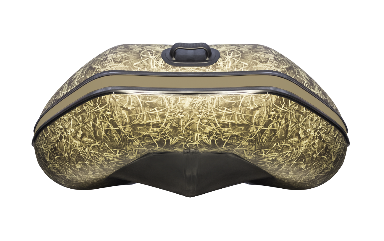 Лодка Ривьера Компакт 3400 СК в Новокузнецке