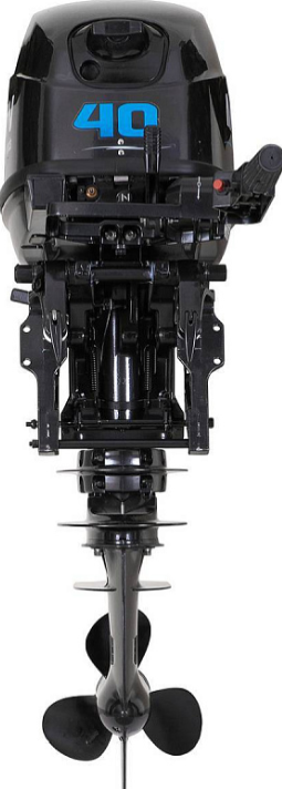 Лодочный мотор MARLIN MP 40 AWHL в Новокузнецке