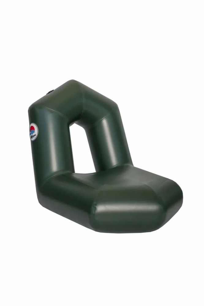 КРЕСЛО НАДУВНОЕ SMARINE, 85Х75 СМ, ПВХ, ЗЕЛЕНЫЙ в Новокузнецке