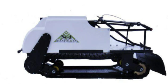 Мотобуксировщик Райда 087 L02 9 л.с. катушка 7 ампер, электрозапуск в Новокузнецке