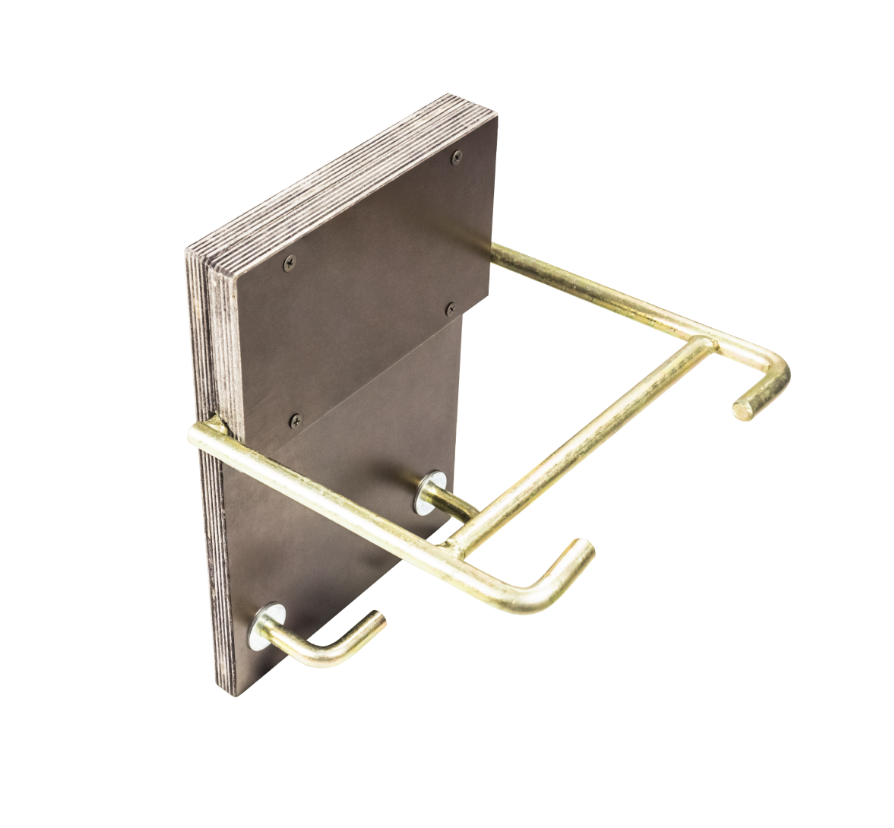 Навесной транец в Новокузнецке