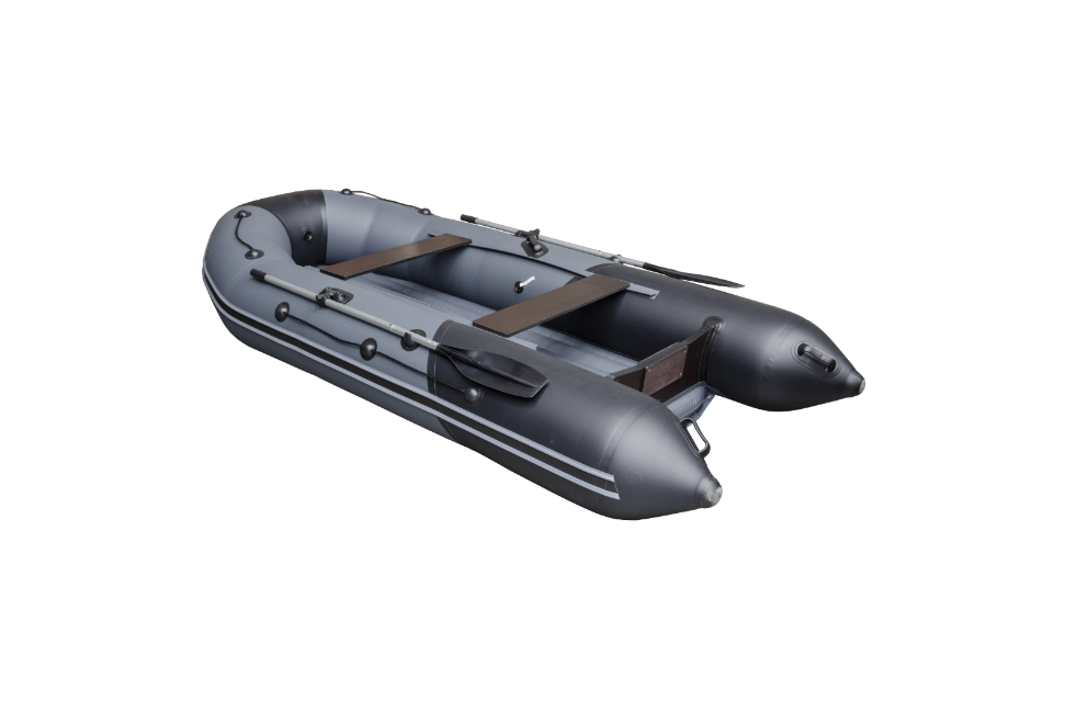 Лодка Таймень NX 3400 НДНД PRO в Новокузнецке