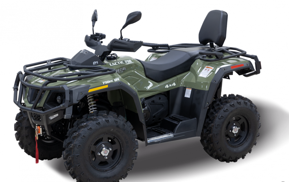 Квадроцикл HISUN HiSUN TACTIC 750-/LIMITED/ в Новокузнецке