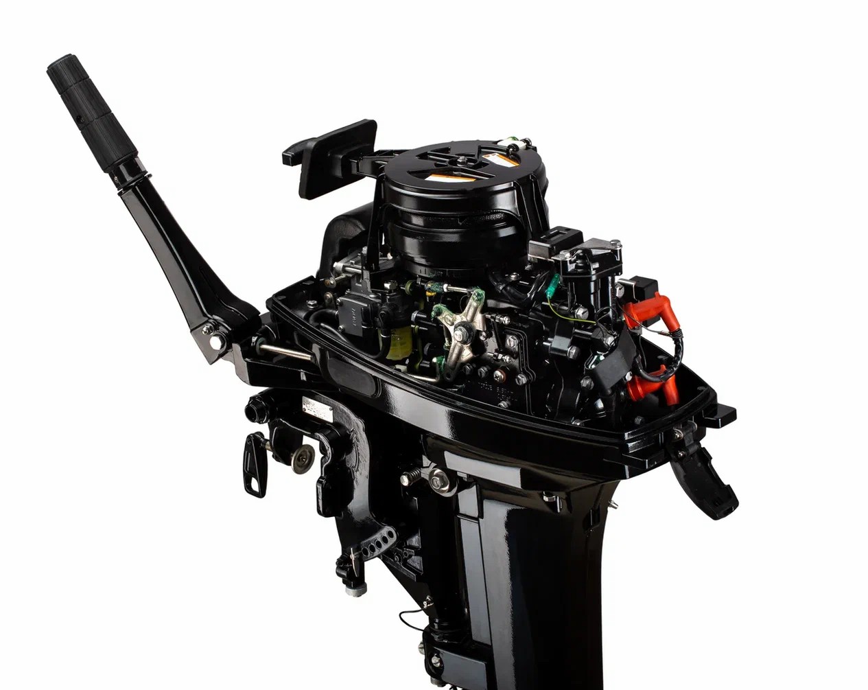 ЛОДОЧНЫЙ МОТОР GLADIATOR G20FHS в Новокузнецке