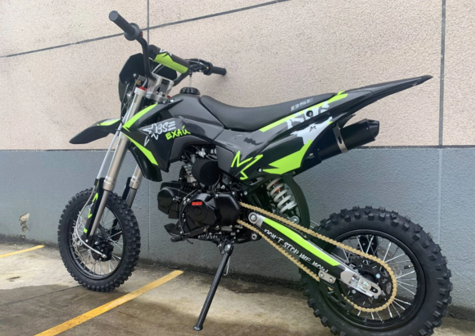 Питбайк BSE EXA SA 14/12 в Новокузнецке