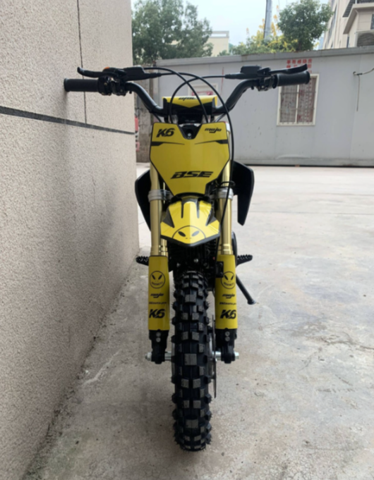 Питбайк BSE K6 в Новокузнецке