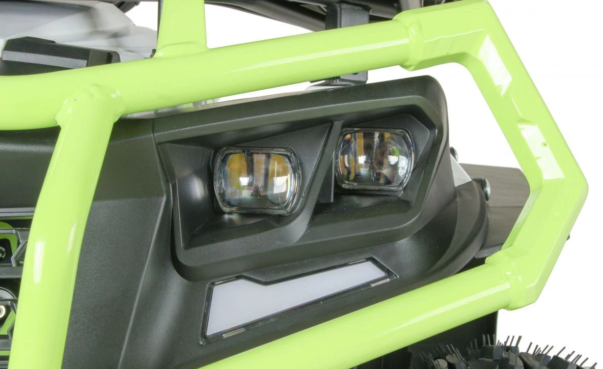 Квадроцикл YACOTA DRAGON 125 в Новокузнецке