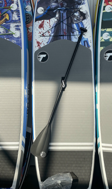 SUP (САП) ДОСКА RAIDEX TAKUMO 10.6’ (320СМ) N 1 в Новокузнецке