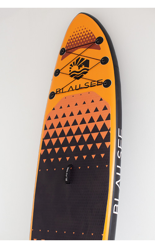 НАДУВНОЙ САП БОРД ORANGA SPACE 10,6 в Новокузнецке