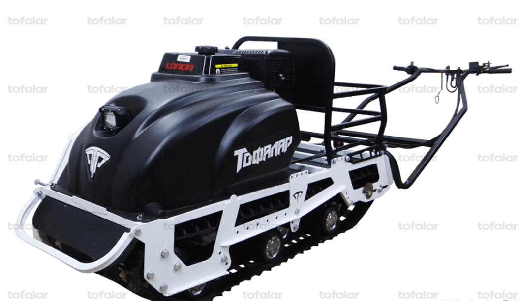 Мотобуксировщик Тофалар 500 БАЙКАЛ в Новокузнецке