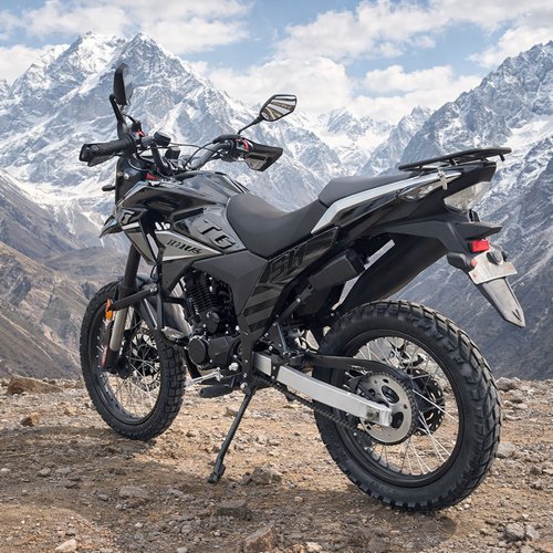 Мотоцикл PROMAX TOURING PR300 в Новокузнецке