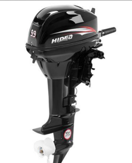 Лодочный мотор HIDEA HD9.9FHL (длинная нога) в Новокузнецке