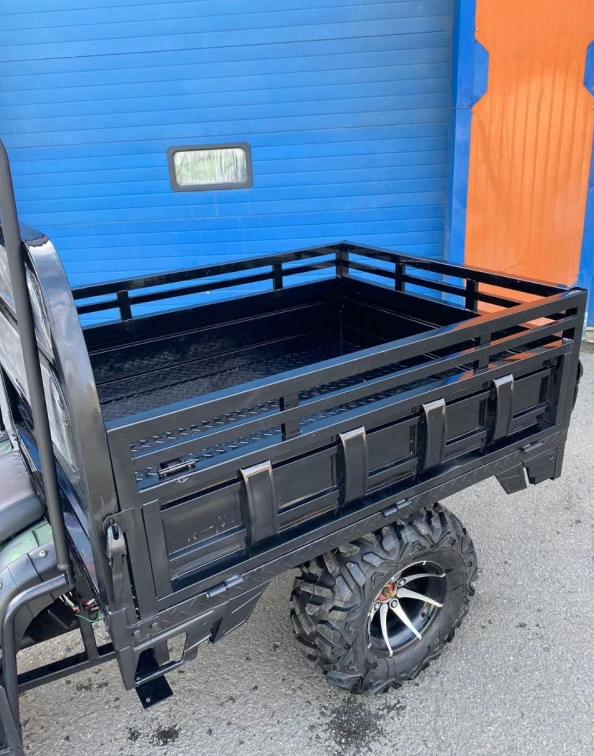 Квадроцикл PROMAX Фермер 350 4x4 ALL ROAD в Новокузнецке