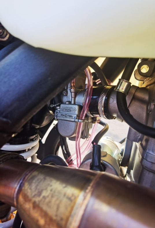 Мотоцикл JHLMOTO JHL Z6 NB300 (174MN-5) в Новокузнецке