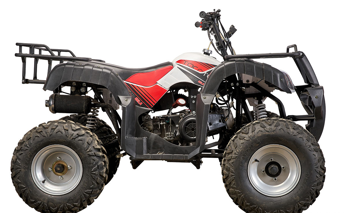 Квадроцикл YACOTA SELA 200 в Новокузнецке