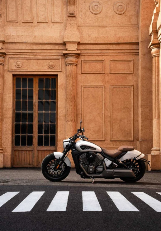 Мотоцикл Benda DarkFlag 500 Commander в Новокузнецке