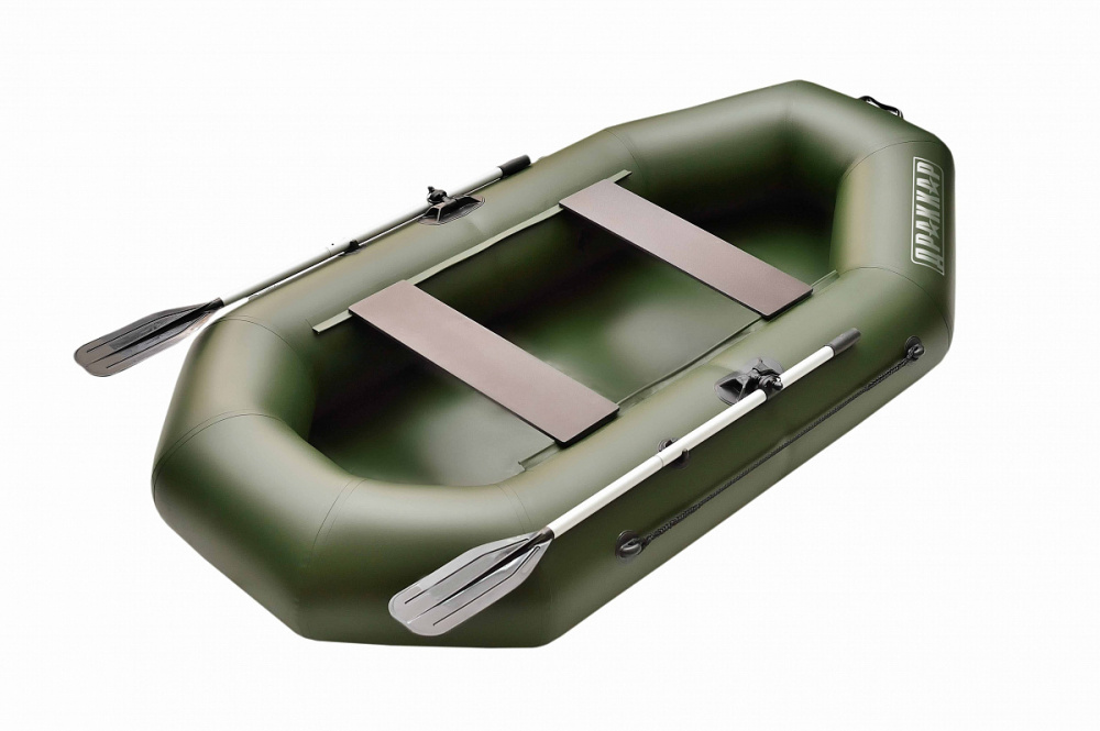 ЛОДКА ГРЕБНАЯ ДРАККАР 2900 STANDARD в Новокузнецке