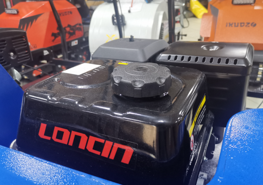 Мотобуксировщик SNOWBEAR 500 LONG 15  (длинная база) в Новокузнецке