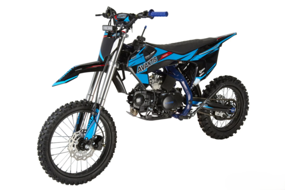 Питбайк Avantis H12 Basic 17/14 Pro Sport в Новокузнецке