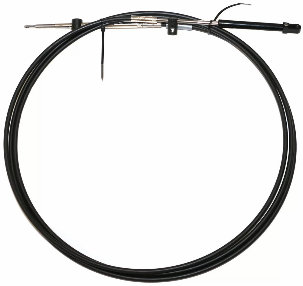 ТРОС "ГАЗ-РЕВЕРС", F11, MERCURY (ТАЙВАНЬ) в Новокузнецке