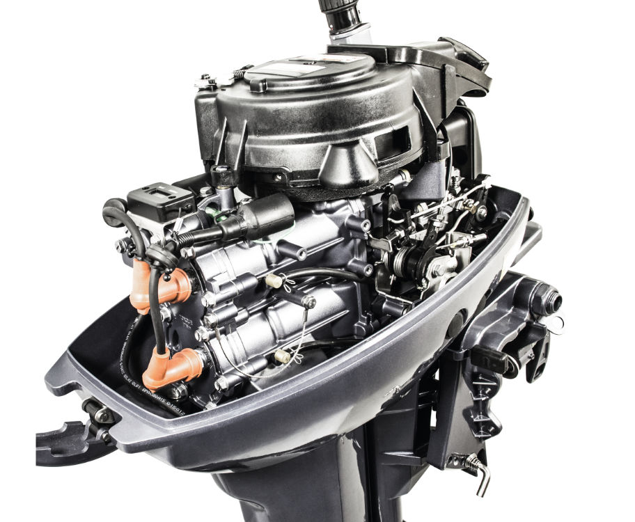 Лодочный мотор APACHE T9.9(15) BS в Новокузнецке