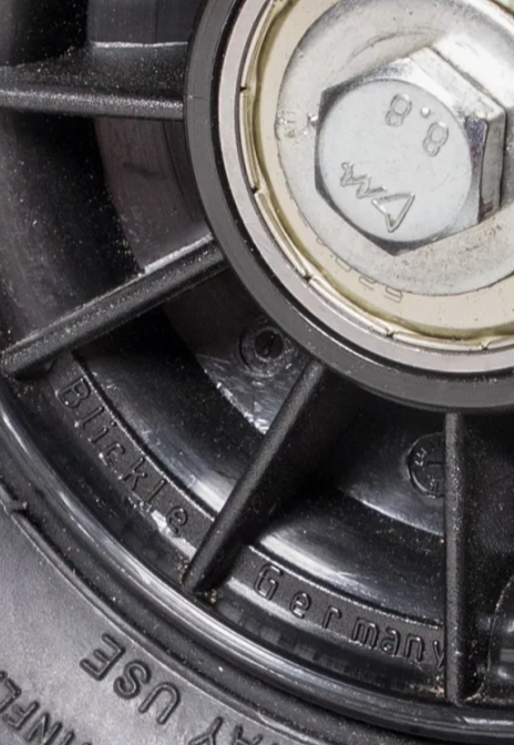 Мотобуксировщик вездеход KOiRA T9 R (понижающий редуктор) в Новокузнецке