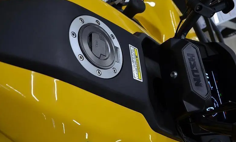 Квадроцикл HISUN GUARDIAN 400L /LONG в Новокузнецке