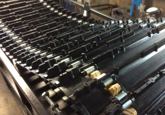 Мотобуксировщик СТЕМ СЕВЕР ЭКСПЕРТ 500 15 л.с. в Новокузнецке