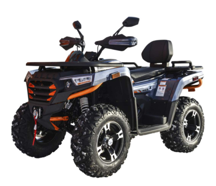 Квадроцикл MOTOLAND (МОТОЛЕНД) 300 MAX X в Новокузнецке