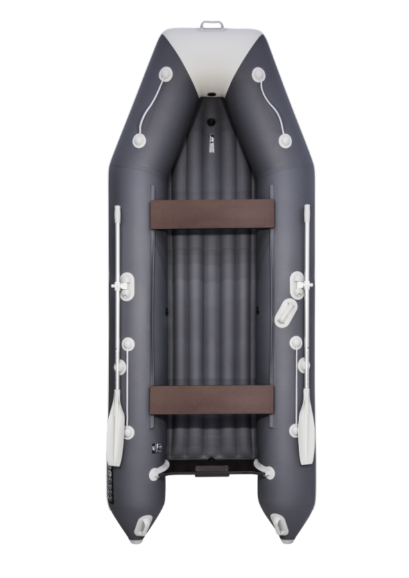 Лодка АКВА 3600 НДНД в Новокузнецке