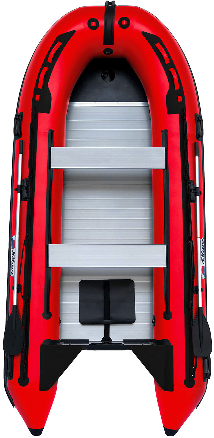 ЛОДКА SMARINE STRONG 365 в Новокузнецке