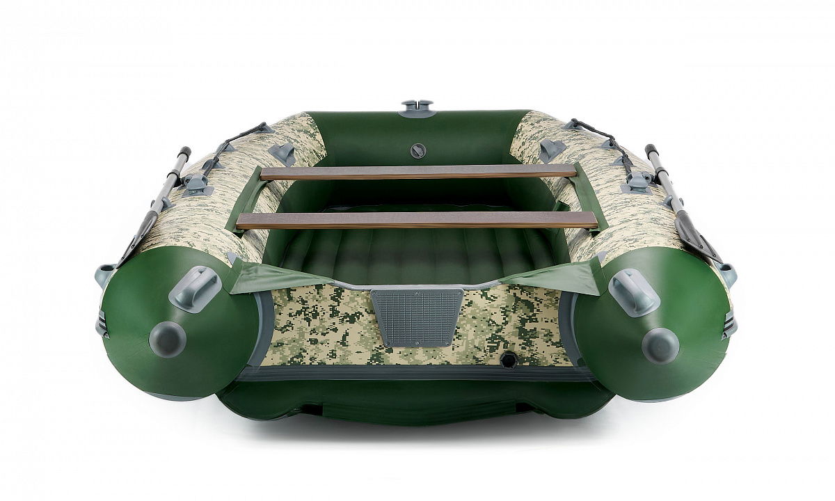 Лодка MISHIMO RAPID 380 PRO в Новокузнецке