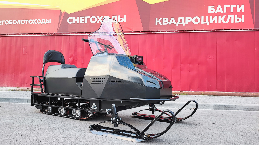 Снегоход PROMAX YAKUT 500 2.0 4T 22 в Новокузнецке
