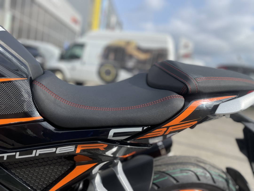 Мопед PROMAX CB150R (49) в Новокузнецке