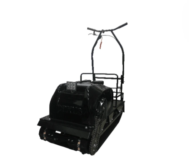 Мотобуксировщик PAXUS 550 AVANT 9 л.с. в Новокузнецке