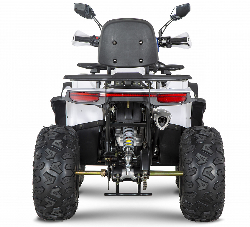 Квадроцикл YACOTA VIKING PRO 200 в Новокузнецке