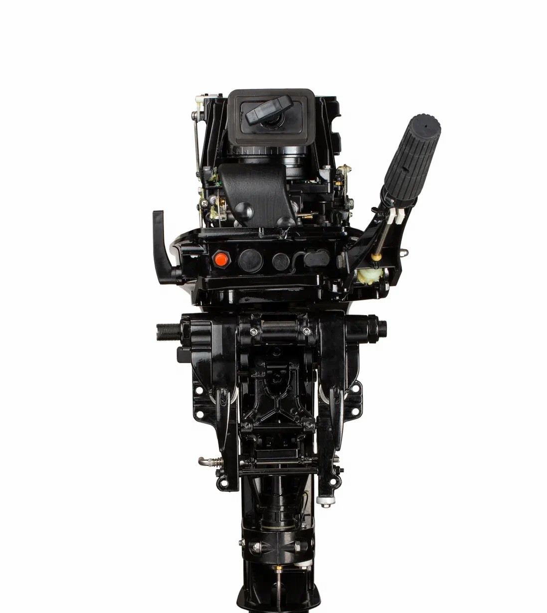 ЛОДОЧНЫЙ МОТОР GLADIATOR G9.9 PRO FHS в Новокузнецке