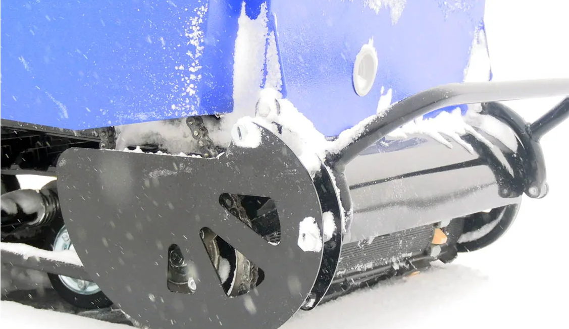 МОТОБУКСИРОВЩИК КОМПАКТНЫЙ ЛИДЕР-СИГМА-1S, 8,0+ Л.С. С МОДУЛЕМ "ТЯГАЧ" ВАРИАТОР TAV2-40 в Новокузнецке