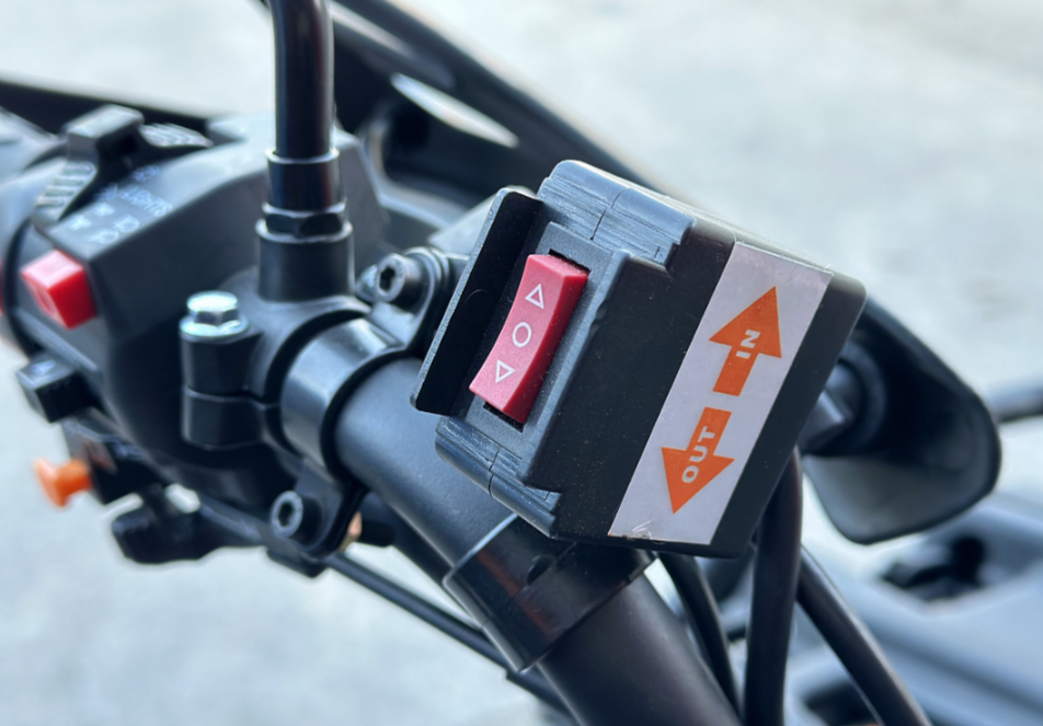 Квадроцикл GBM EXPLORER 400 NEW PREMIUM в Новокузнецке