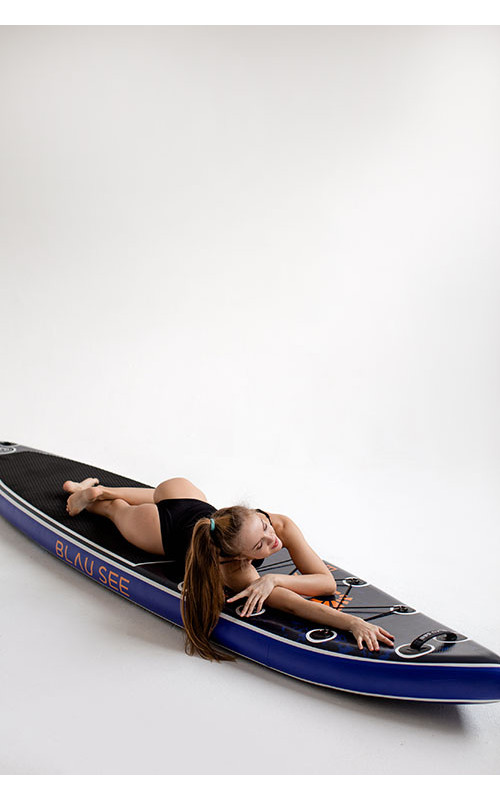 НАДУВНОЙ САП БОРД OCEAN SUNSET 12,6 в Новокузнецке