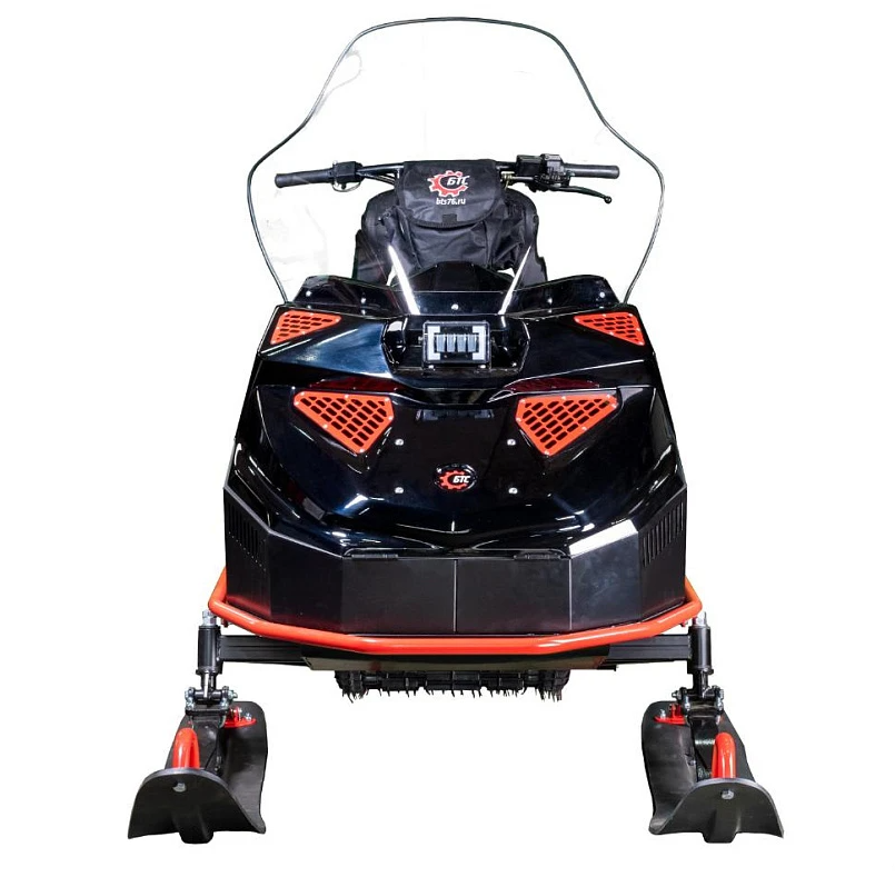 Снегоход БТС 4Т ЛОНГ ЛЮКС / 29 л.с. 726 м3 в Новокузнецке