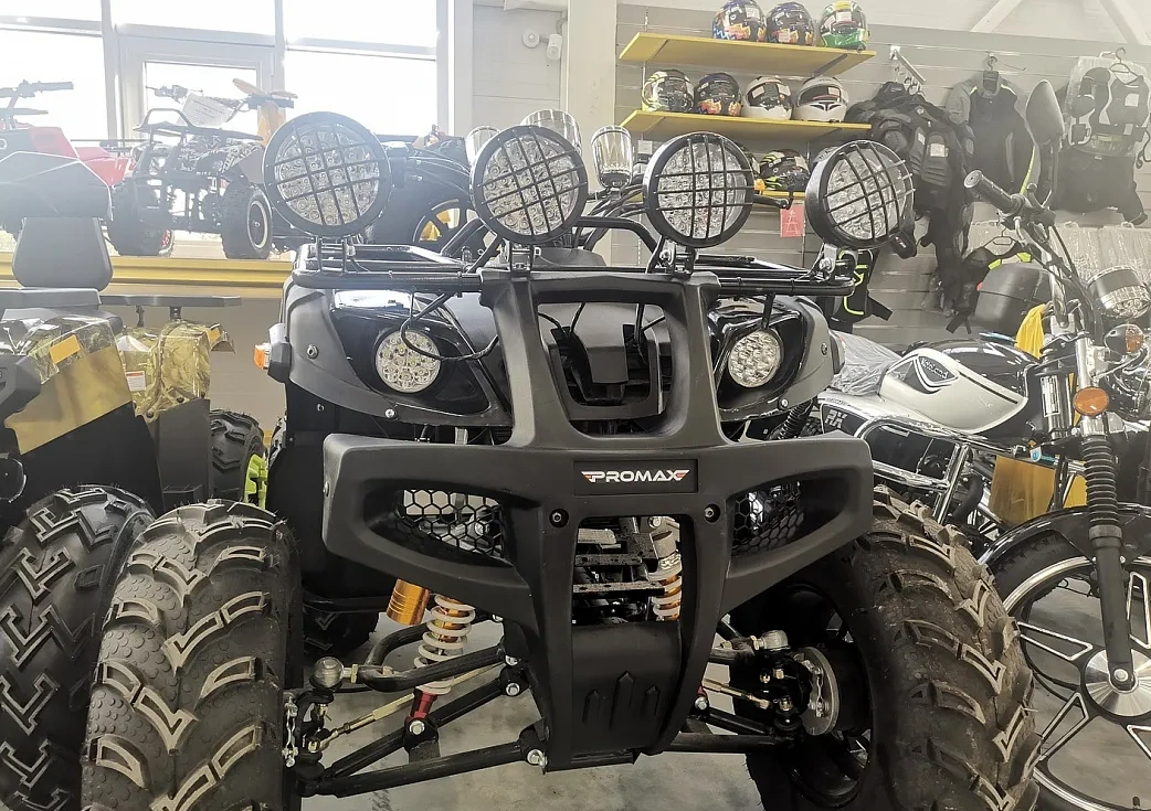 Квадроцикл PROMAX LEO 300 Max (кардан) в Новокузнецке