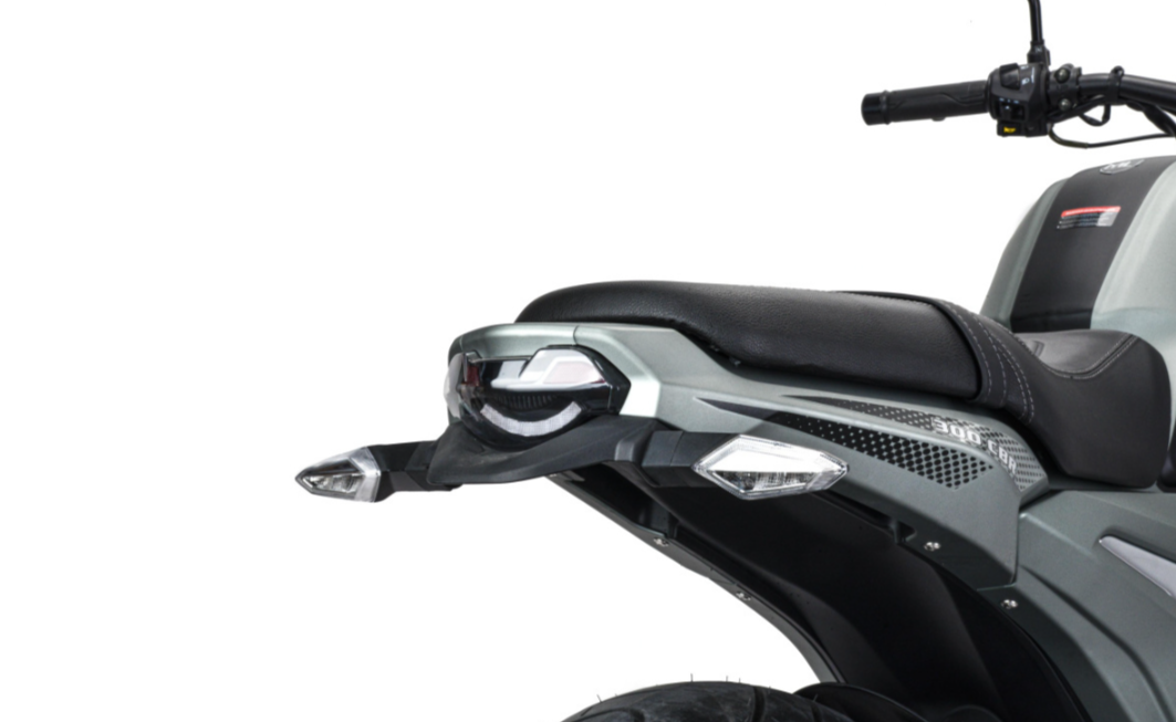 Мотоцикл MOTOLAND (МОТОЛЕНД) 300 CBR в Новокузнецке