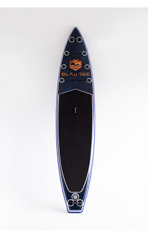 НАДУВНОЙ САП БОРД OCEAN SUNSET 12,6 в Новокузнецке